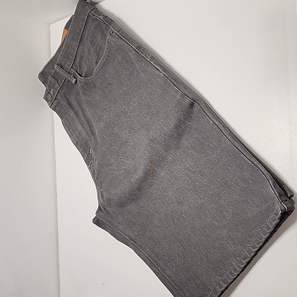 569 Levi Strauss Shorts